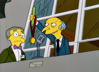 ...this inanimate carbon rod!